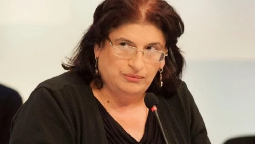 ნინო ჩხობაძე 