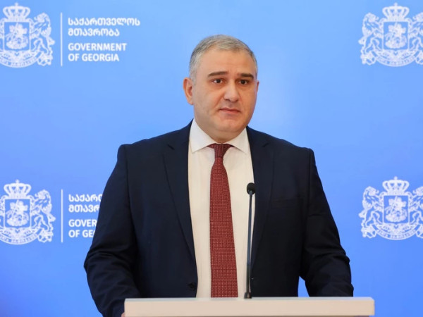 მიხეილ სარჯველაძე