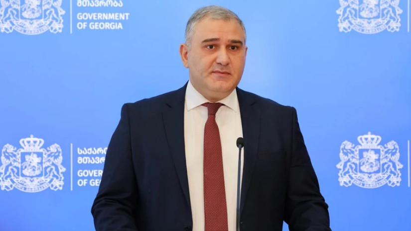 მიხეილ სარჯველაძე