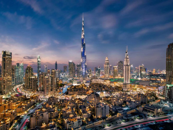 დუბაი