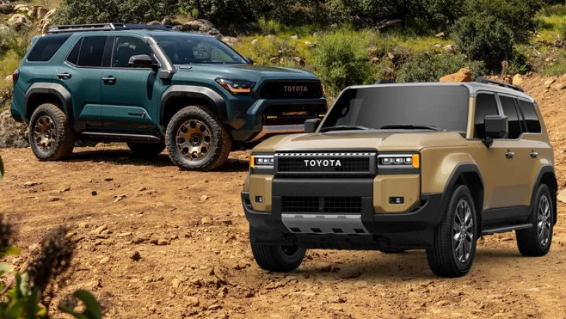 Toyota Tundra Toyota Tundra