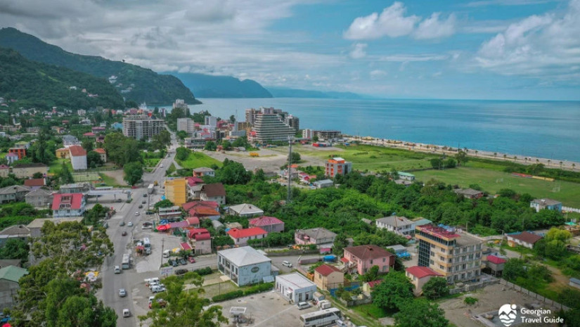 ბათუმი ბათუმი