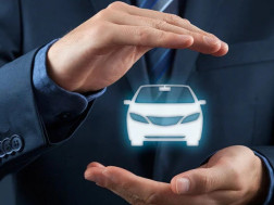 ავტოდაზღვევა