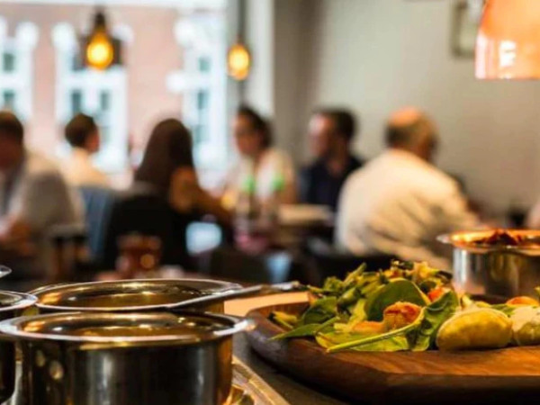 რესტორანი