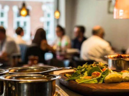 რესტორანი