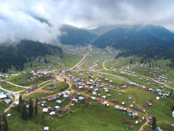 ბახმარო