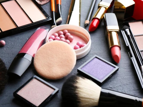 კოსმეტიკა