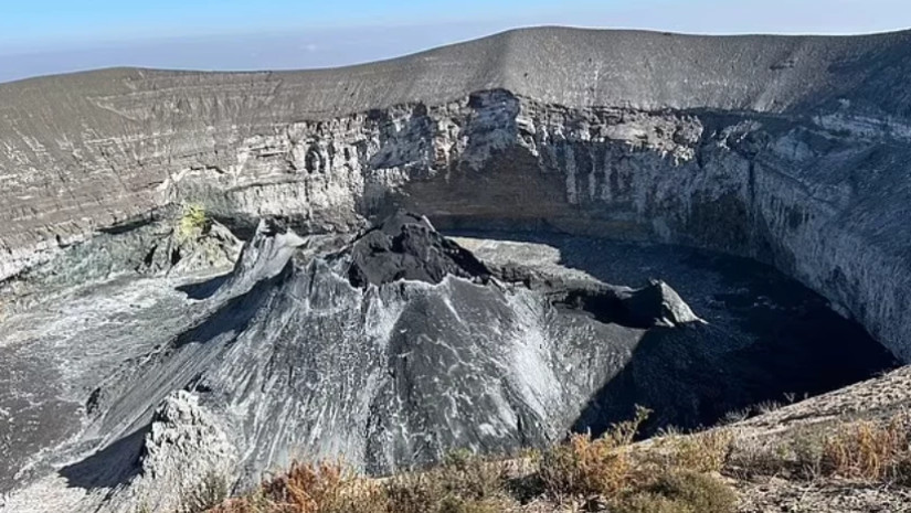 „ღმერთის მთა“