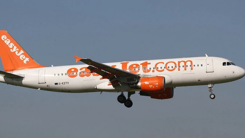 easyJet