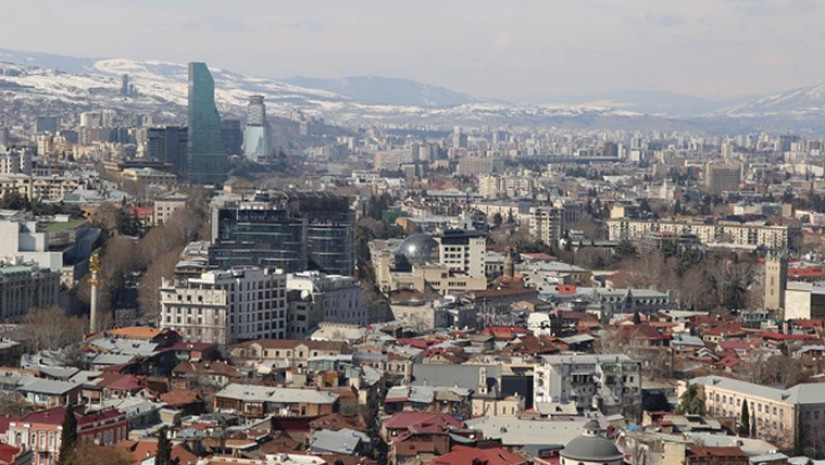 თბილისი თბილისი
