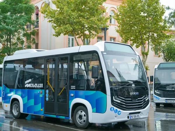 ავტობუსი