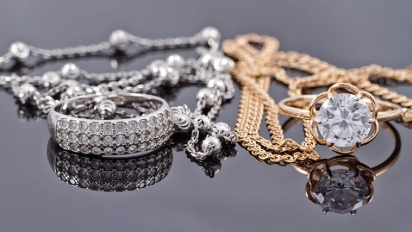 ვერცხლი