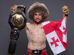 მერაბ დვალიშვილი