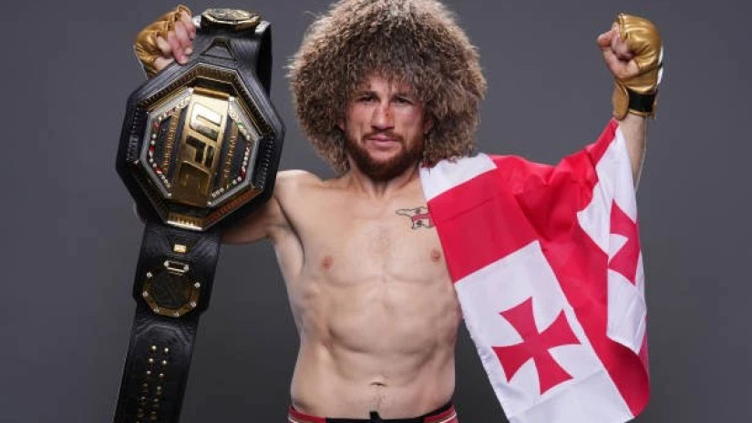 მერაბ დვალიშვილი