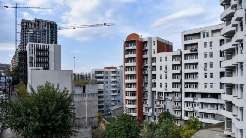 უძრავი ქონება