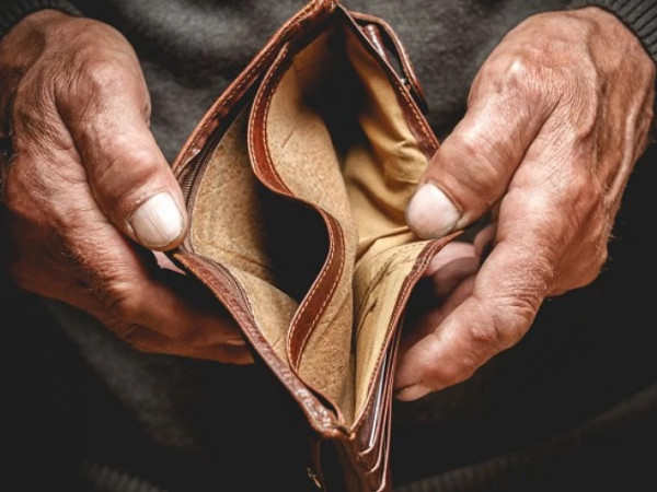 შემწეობა