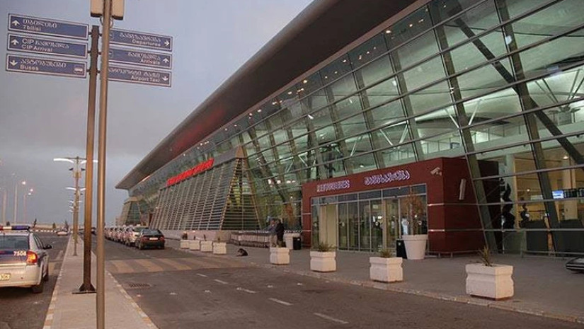 აეროპორტი