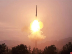 რაკეტა რაკეტა