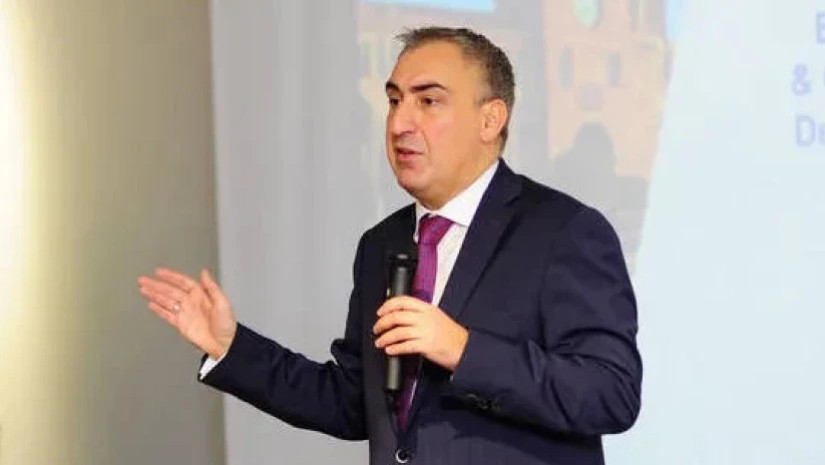 ნიკა გილაური ნიკა გილაური