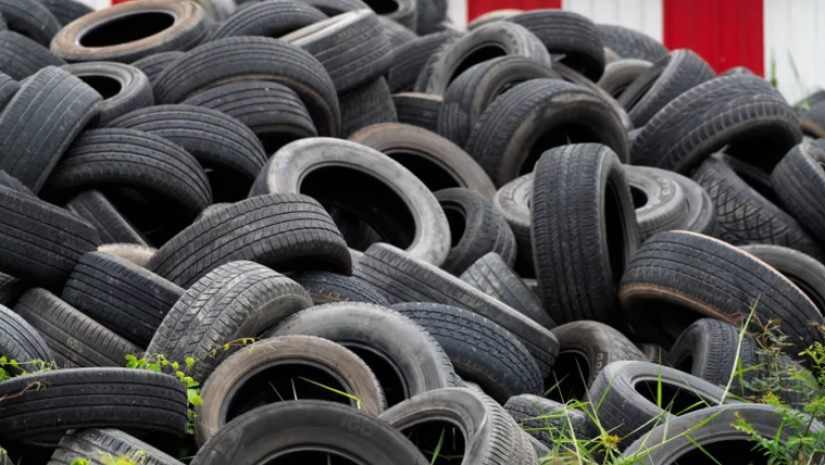 საბურავები