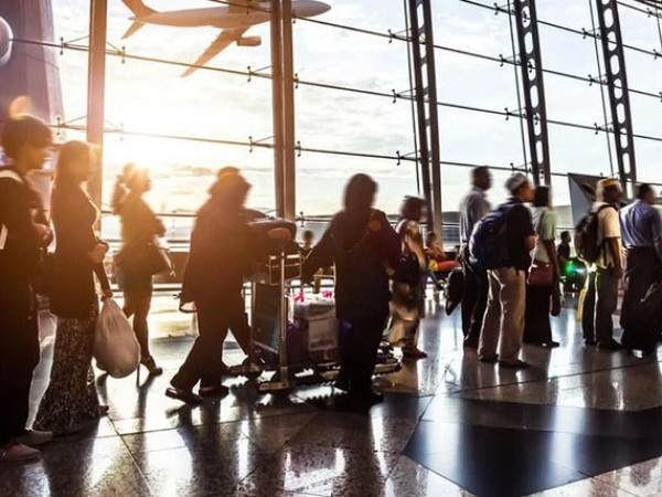 აეროპორტი