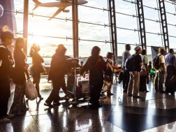 აეროპორტი