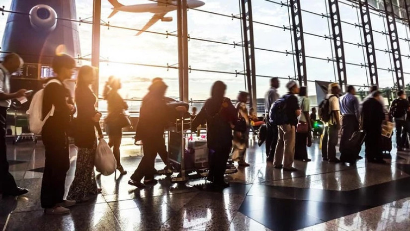 აეროპორტი