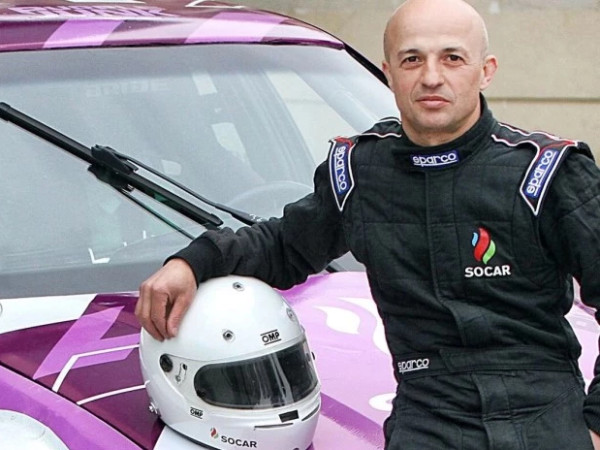 მევლუდ მელაძე