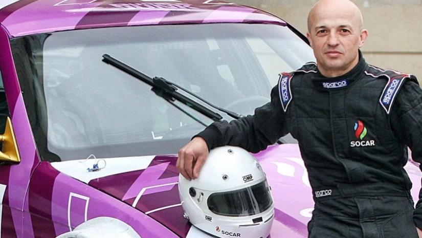 მევლუდ მელაძე