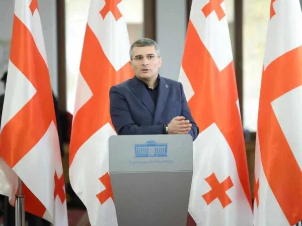 მამუკა მდინარაძე