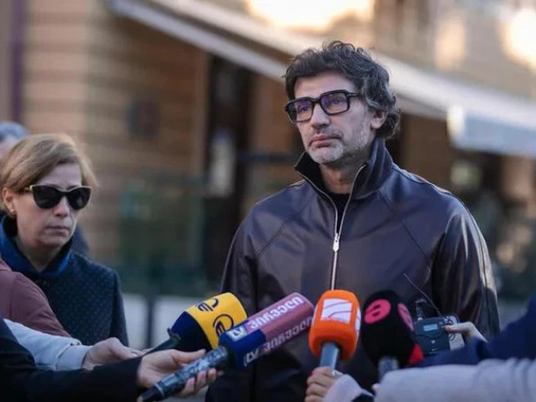 კახა კალაძე კახა კალაძე