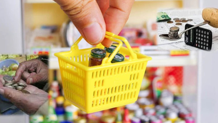 საარსებო მინიმუმი