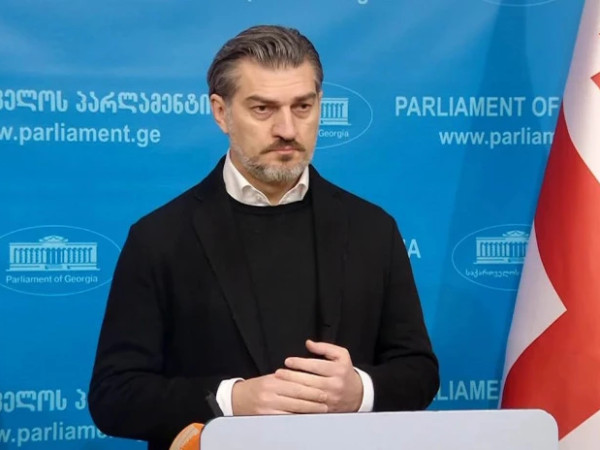 მიხეილ ყაველაშვილი