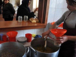 უფასო სასადილოები