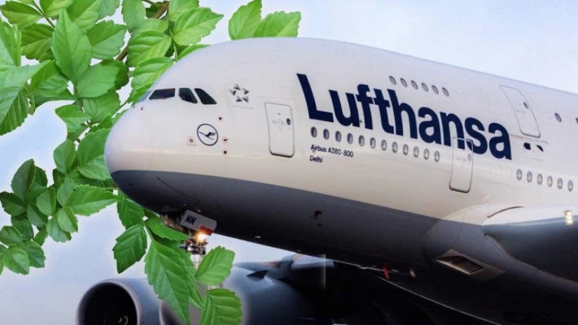 Lufthansa