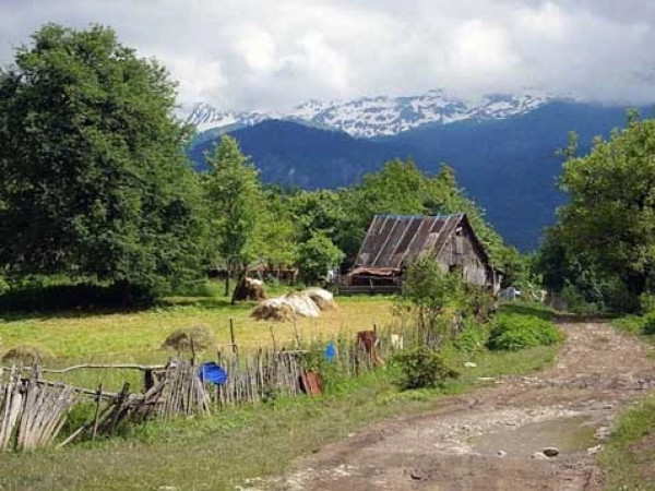 სოფელი