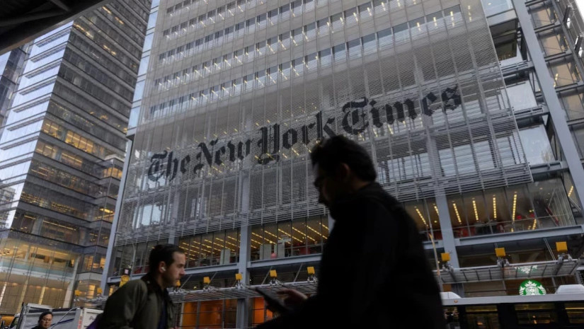 New York Times