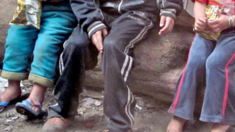სიღარიბე