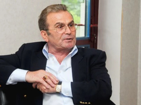 თემურ ჭყონია თემურ ჭყონია