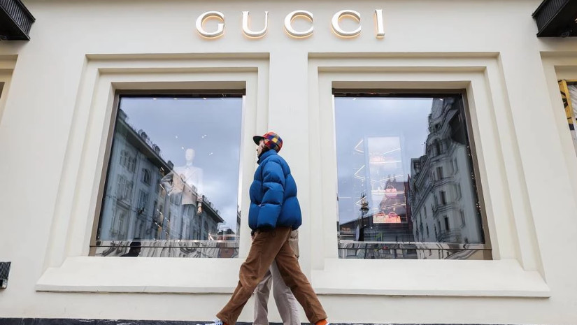 Gucci