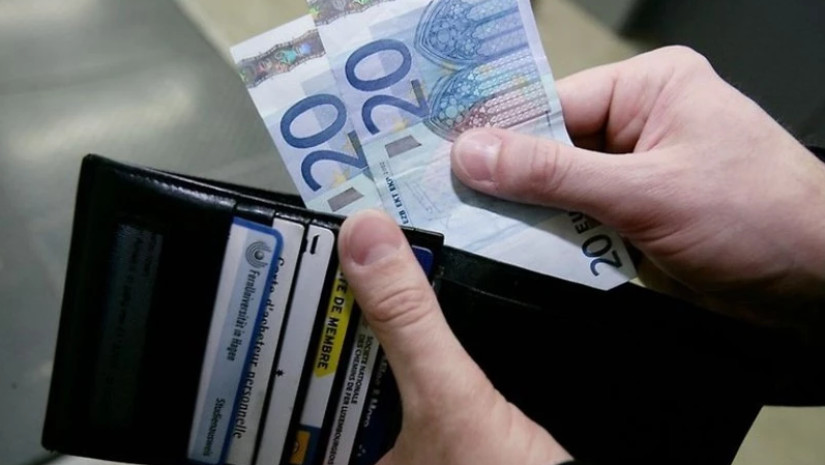 ხელფასი ხელფასი