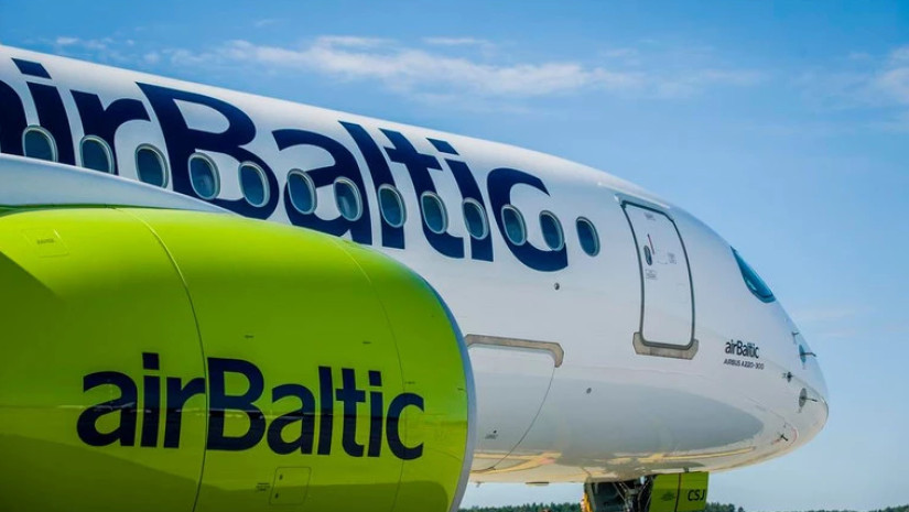 AirBaltic