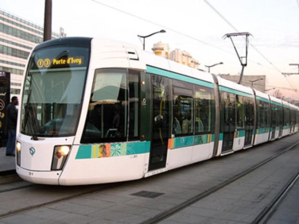 ტრამვაი