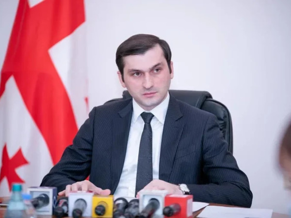 თორნიკე რიჟვაძე თორნიკე რიჟვაძე
