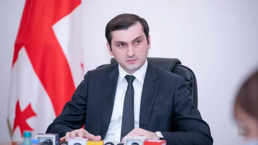 თორნიკე რიჟვაძე