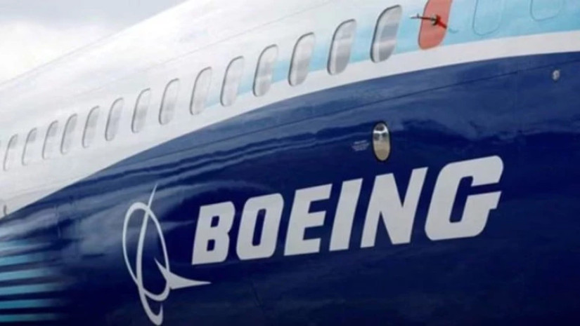 Boeing Boeing