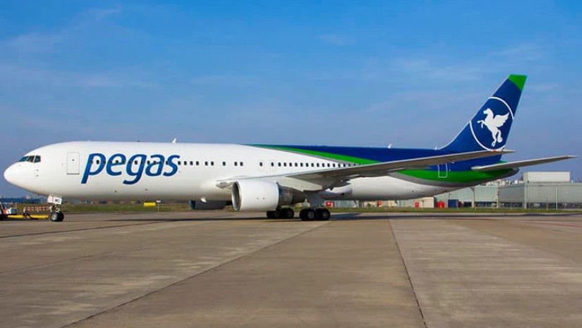 თვითმფრინავი