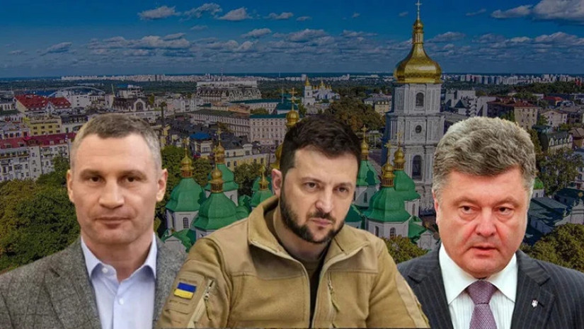 ზელენსკი ზელენსკი