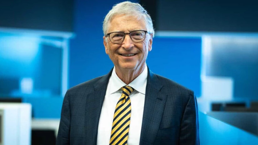 ბილ გეიტსი