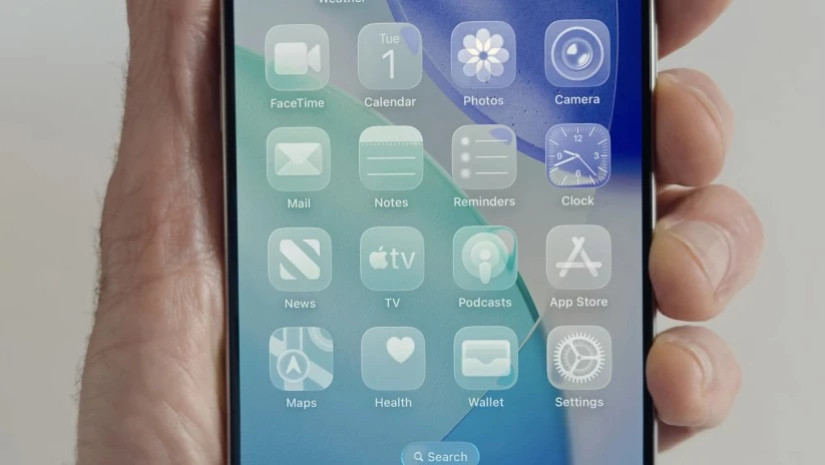 Apple Apple